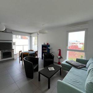 L'Appart' Des Maraichers - Au Calme - Terrasse & Garage