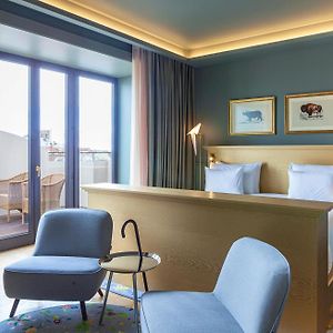 Suite Junior