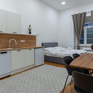Appartement à 1 Chambre à Coucher