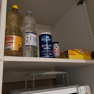 Appartement Au Coeur De Paris A 1 Kilometre De La Tour Eiffel