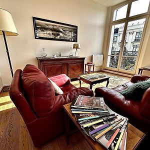 Appartement à 3 Chambres à Coucher