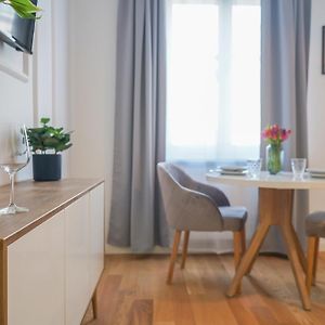 Chambre de Luxe Lit King-Size
