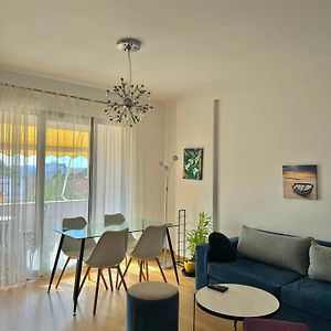 Sunset Apartment