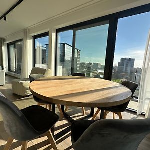 Appartement Penthouse