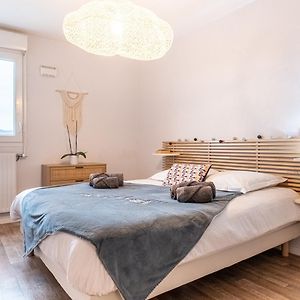 Appartement à 1 Chambre à Coucher