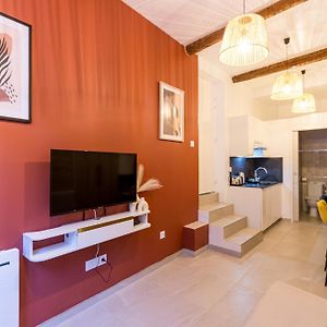 Appartement à 1 Chambre à Coucher