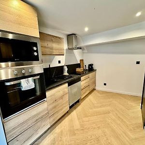 Sauna & Balneo Au Coeur De Rouen