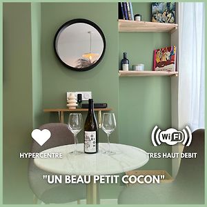 Appartement Studio