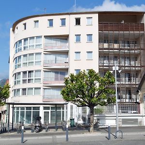 Zenitude, Studio Clim Gare