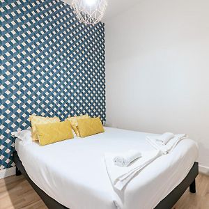 Appartement à 2 Chambres à Coucher
