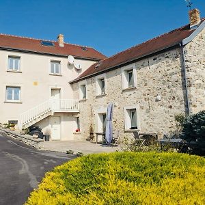Maison 4 Chambres