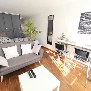 Appartement à 1 Chambre à Coucher