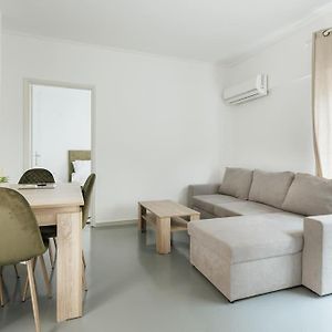Appartement à 1 Chambre à Coucher