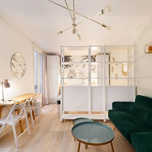 Appartement à 1 Chambre à Coucher