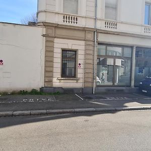 Grand Appartement 8 Personnes