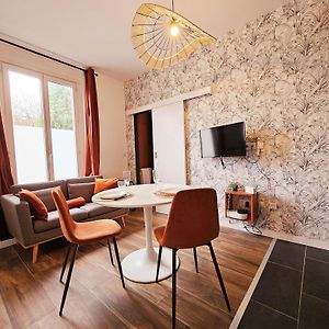 Appartement à 1 Chambre à Coucher