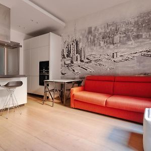 Appartement à 1 Chambre à Coucher