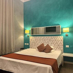 Chambre Triple