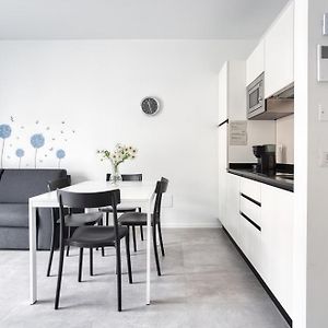 Appartement à 1 Chambre à Coucher
