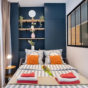 Appartement à 1 Chambre à Coucher