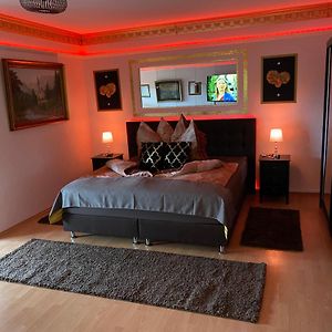 Chambre de Luxe Lit King-Size