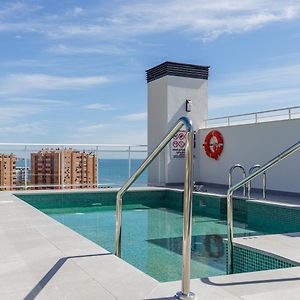 Malagueta Miramar With Shared Pool By Caleta Homes
