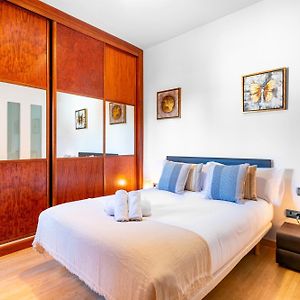 Appartement à 2 Chambres à Coucher