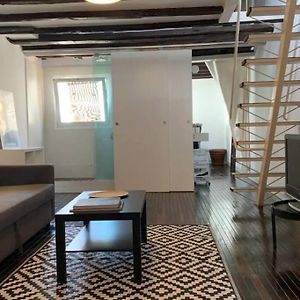 Cozy Duplex In Malasana - Ac10