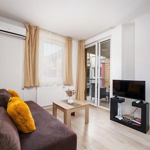 Appartement à 1 Chambre à Coucher