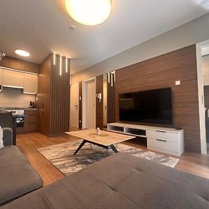 Appartement à 1 Chambre à Coucher