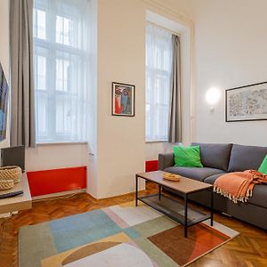 Dorotea - Cosy Home In The Heart Of Budapest