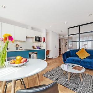 Appartement Studio