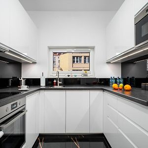 Warsaw Modern Stay Praga Okrzei