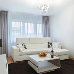 Appartement à 1 Chambre à Coucher