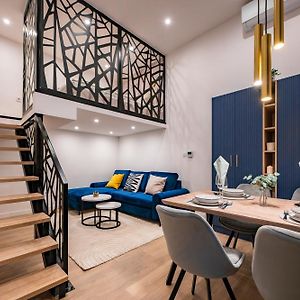 Appartement à 1 Chambre à Coucher