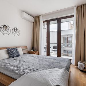 Appartement à 2 Chambres à Coucher