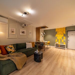Appartement à 1 Chambre à Coucher