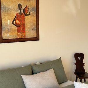 Appartement à 3 Chambres à Coucher
