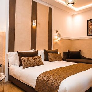 Chambre Triple