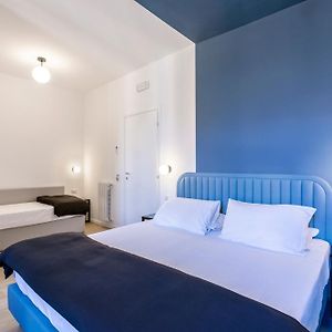Chambre Quadruple