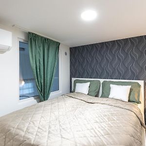 Dob Street Residence