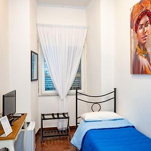 Chambre Simple