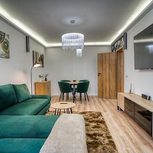 Appartement à 1 Chambre à Coucher