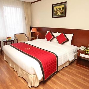 Chambre de Luxe Lit King-Size
