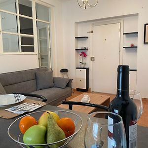 Apartamento Centro De Madrid Plaza Mayor Jh