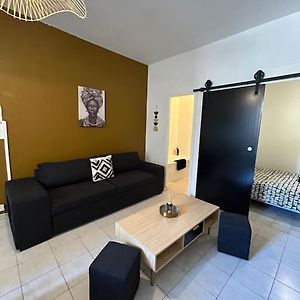 Appartement à 1 Chambre à Coucher