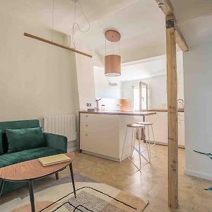 Appartement à 1 Chambre à Coucher