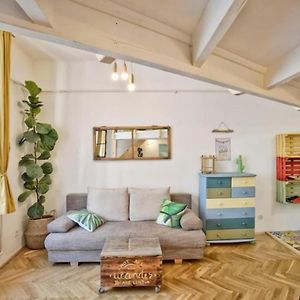Appartement Studio