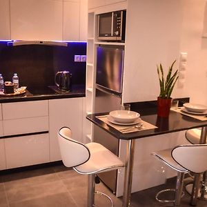 Appartement à 1 Chambre à Coucher