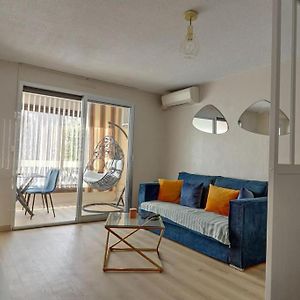 Appartement à 1 Chambre à Coucher